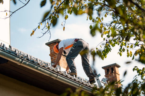 Best Tile Roofing Installation  in Harrodsburg, KY