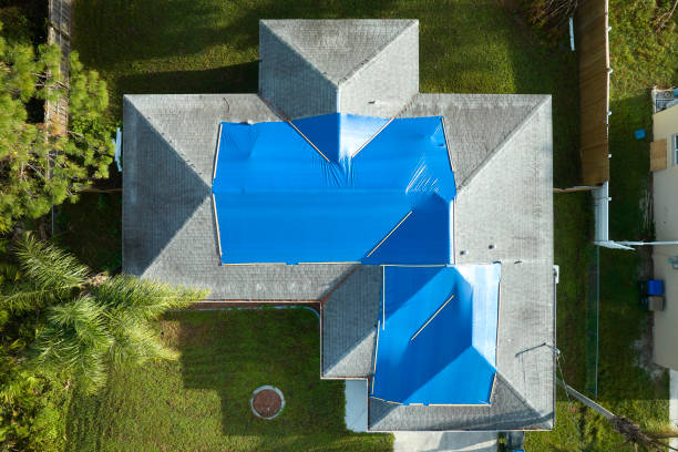 Best Roof Coating Services  in Harrodsburg, KY