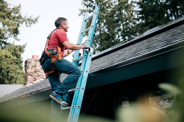 Best Commercial Roofing Services  in Harrodsburg, KY