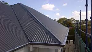 Best Storm Damage Roof Repair  in Harrodsburg, KY